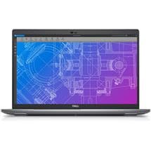 Laptops  | DELL Precision 3570 i71255U Mobile workstation 39.6 cm (15.6") Full HD