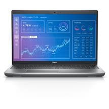 Laptops  | DELL Precision 3571 i712700H Mobile workstation 39.6 cm (15.6") Full