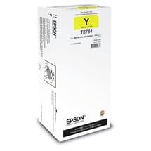 Yellow XXL Ink Supply Unit | Epson Yellow XXL Ink Supply Unit | In Stock | Quzo