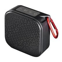 Wireless Speakers | Hama Pocket 2.0, 3.5 W, 180  20000 Hz, Wireless, A2DP, 10 m, Mono