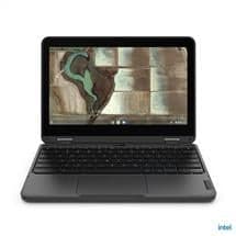Chromebook | Lenovo 500e N5100 Chromebook 29.5 cm (11.6") Touchscreen HD Intel®