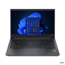 Lenovo Laptops | Lenovo ThinkPad E14 Gen 4 (Intel) i71255U Notebook 35.6 cm (14") Full
