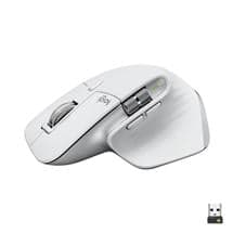 MX Master 3S Performance Wireless Mouse | Logitech MX Master 3S Performance Wireless Mouse | Quzo