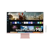 32 Inch Monitor | Samsung LS32BM80PUUXXU computer monitor 81.3 cm (32") 3840 x 2160