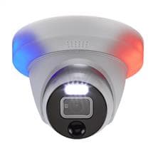 Smart Camera | Swann SWPRO4KDEREU security camera Dome CCTV security camera Indoor &