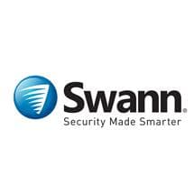 Smart Camera | Swann SWNVK-800KH2-EU video surveillance kit Wireless 4 channels
