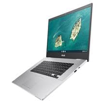 Chromebook | ASUS Chromebook CX1500CKAEJ0014 N6000 39.6 cm (15.6") Full HD Intel®