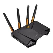 ASUS Router | ASUS TUF Gaming TUF-AX3000 V2 Wireless Router - WiFi 6 - AX3000