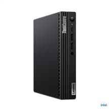 Mini PC | Lenovo ThinkCentre M70q Gen 3 i512400T Mini Tower Intel® Core™ i5 8 GB