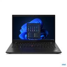 Lenovo  | Lenovo ThinkPad L14 Gen 3 (Intel) i71255U Notebook 35.6 cm (14") Full