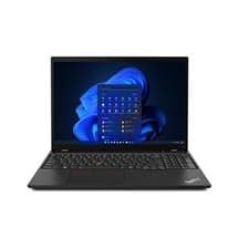 ThinkPad T16 Gen 1 (Intel) | Lenovo ThinkPad T16 Gen 1 (Intel) i71260P Notebook 40.6 cm (16") WUXGA
