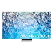 Samsung  | Samsung QE65QN900BTXXU TV 165.1 cm (65") 8K Ultra HD Smart TV WiFi