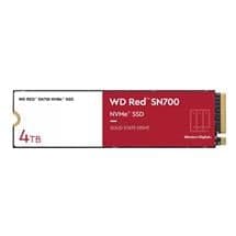 WD Red SN700 | Western Digital WD Red SN700 M.2 4000 GB PCI Express 3.0 NVMe