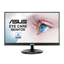 Asus Monitors | ASUS VP229HE 54.6 cm (21.5") 1920 x 1080 pixels Full HD LED Black