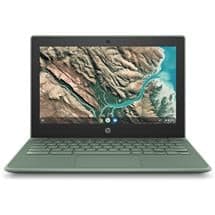 Chromebook | HP Chromebook 11 G8 N4120 29.5 cm (11.6") Touchscreen HD Intel®