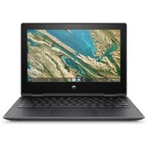 Chromebook | HP Chromebook x360 11 G3 N4120 29.5 cm (11.6") Touchscreen HD Intel®