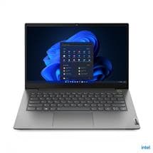 Lenovo Laptops | Lenovo ThinkBook 14 G4 IAP i71255U Notebook 35.6 cm (14") Full HD