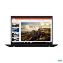 Lenovo Laptops | Lenovo ThinkPad X1 Extreme i711800H Notebook 40.6 cm (16") WQUXGA
