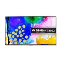 LG TV | LG OLED65G26LA.AEK, 165.1 cm (65"), 3840 x 2160 pixels, OLED, Smart