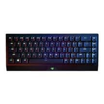 Gaming Keyboard | Razer BlackWidow V3 Mini HyperSpeed Yellow Switch | In Stock