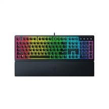 Gaming Keyboard | Razer Ornata V3 keyboard USB QWERTY English Black | In Stock