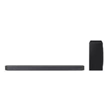 Sound Bar | SoundBar | Samsung HW-Q800B/XU soundbar speaker Black 5.1.2 channels 360 W