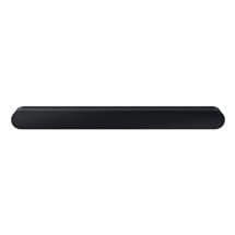 Sound Bar | SoundBar | Samsung HW-S60B/XU soundbar speaker Black 5.0 channels 200 W