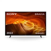 Smart TV | Sony KD50X72KPU TV 127 cm (50") 4K Ultra HD Smart TV Wi-Fi