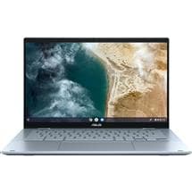 Laptops  | ASUS CB5400FMAAI0197 notebook i71160G7 Chromebook 35.6 cm (14")