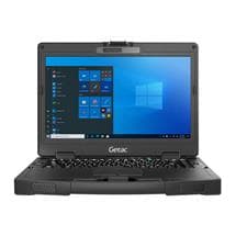 S410 G4 | Getac S410 G4 i51145G7 Notebook 35.6 cm (14") HD Intel® Core™ i5 8 GB