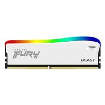 FURY Beast RGB Special Edition | Kingston Technology FURY Beast RGB Special Edition memory module 16 GB