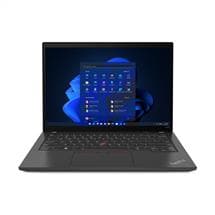 Lenovo Laptops | Lenovo ThinkPad P14s Gen 3 i71260P Notebook 35.6 cm (14") Full HD+