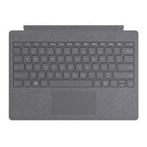 Surface Pro Signature Type Cover | Microsoft Surface Pro Signature Type Cover Charcoal Microsoft Cover