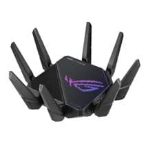 ASUS Router | ASUS ROG Rapture GTAX11000 Pro wireless router Gigabit Ethernet