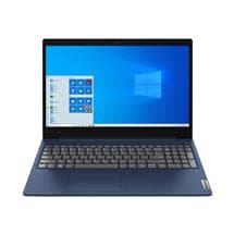i3 Laptops | Lenovo IdeaPad 3 i31115G4 Notebook 39.6 cm (15.6") Full HD Intel®