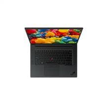 Lenovo Laptops | Lenovo ThinkPad P1 Gen 5 i712800H Notebook 40.6 cm (16") WQXGA Intel®