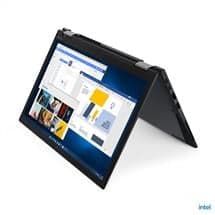 X13 Yoga Gen 3 | Lenovo ThinkPad X13 Yoga Gen 3 i51235U Hybrid (2in1) 33.8 cm (13.3")