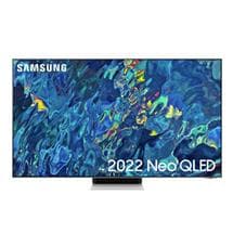 Samsung  | Samsung QE65QN95BATXXU TV 165.1 cm (65") 4K Ultra HD Smart TV WiFi