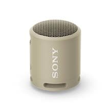 SRSXB13 | Sony SRSXB13, Full range, 4.6 cm, 5 W, 20 - 20000 Hz, 4 Ω, Wireless