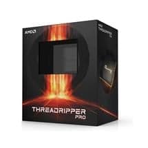 Threadripper PRO 5955WX | AMD Ryzen Threadripper PRO 5955WX, AMD Ryzen Threadripper PRO, Socket