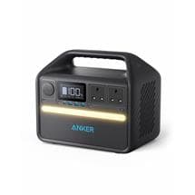 Anker Portable Power Stations | Anker 535 Portable Power Station, Portable Generator 512Wh (PowerHouse