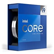 CPU | Intel Core i9-13900K processor 36 MB Smart Cache Box