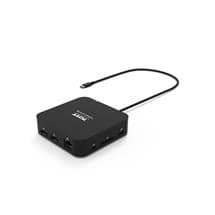 Quzo Black Friday Deals | Port Designs 901907 notebook dock/port replicator Wired USB 3.2 Gen 1