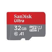 Outlet  | SanDisk Ultra microSD 32 GB MicroSDHC UHS-I Class 10