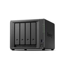 AMD | Synology DiskStation DS923+ NAS/storage server Tower Ethernet LAN