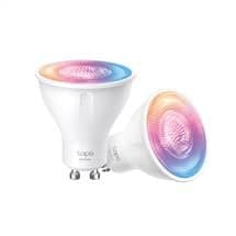 Smart Wi-Fi Spotlight, Multicolor | TP-Link Tapo Smart Wi-Fi Spotlight, Multicolor | In Stock