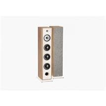 BR09 | Triangle BR09 3-way Oak Wired 170 W | In Stock | Quzo