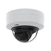 Smart Camera | Axis P3245LV Dome IP security camera Indoor 1920 x 1080 pixels