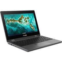 Chromebook | ASUS Chromebook Flip CR1 CR1100 N4500 29.5 cm (11.6") Touchscreen HD