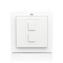 Smart Home | Lightwave LW201WH electrical switch White | In Stock